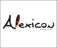 branding: Alexicon