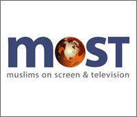 branding: MOST: Muslims on Screen and Television