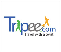 branding: Tripee