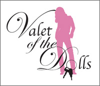 branding: Valet of the Dolls